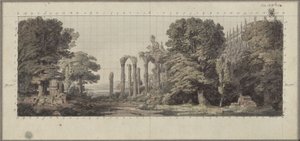  von Karl Friedrich Schinkel