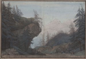  von Karl Friedrich Schinkel