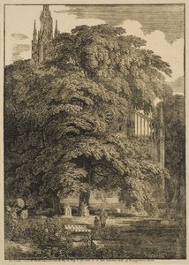  von Karl Friedrich Schinkel
