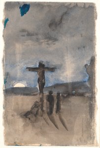 Christus am Kreuz