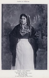 Irische "Colleens" von Karl Karlovich Piratsky