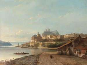 Rhein-Fantasie