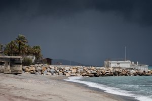 Bunkerstrand, 2021