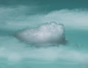 Wolkenschiff, 2021