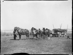 Broomfield, Broomfield und Kingswood, Maidstone, Kent, 06.04.1904