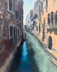 Ahh Venedig, 2014