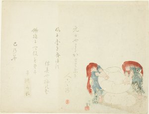 Mochi machen