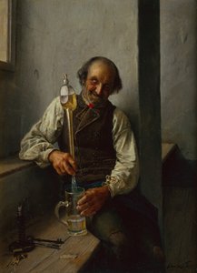 Die Kerze