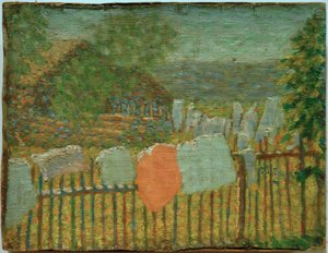 Ohne Titel von Kazimir Severinovich Malevich