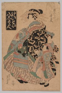 Chōdayu von Okamotoya aus der Serie ?