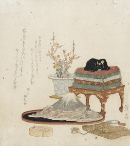  von Keisai Eisen