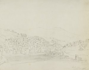 Hebron, Jordanien von Kellogg, Miner Kilbourne