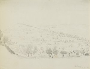 Hebron, Jordanien