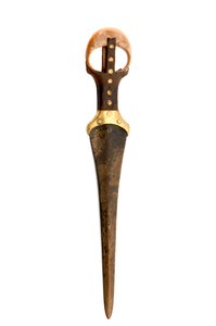 Boston MFA nubische Artefakte aus Gebel Barkal, 2007