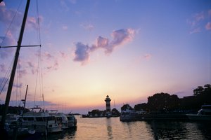 South Carolina; Landschaft; Hilton Head; USA, 2004 (Foto)