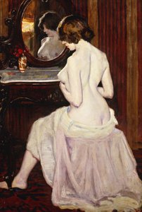 Das Boudoir
