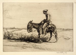 Eine Einheit aus dem Süden von Kerr Eby