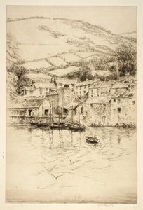 Polperro Nr. 2