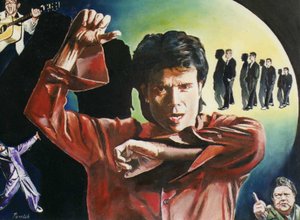 Schattierungen der Introspektion (Cliff Richard)