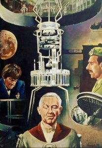 Die Invasion (Dr Who)
