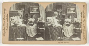 Das neue Lied von Keystone View Company