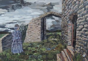 Geistergeschichte von Kirstie Adamson