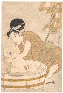  von Kitagawa Utamaro