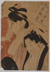 Kein Titel, 1753-1806