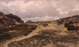 Von Ogne, Jaeren von Kitty Lange Kielland