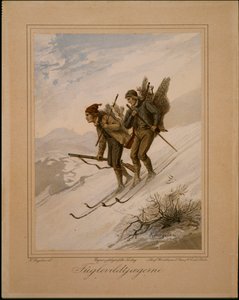 Wildvogeljäger