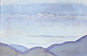 Berge