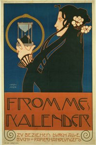 Frommes Kalender