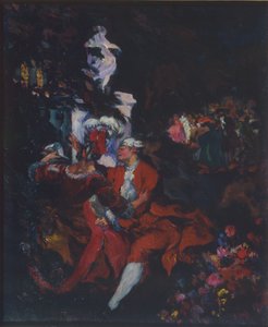 Harlekine