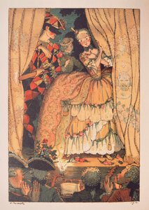 Illustration für 