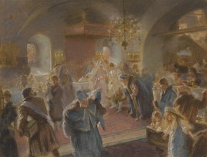 Hopfenbestreuung Studie