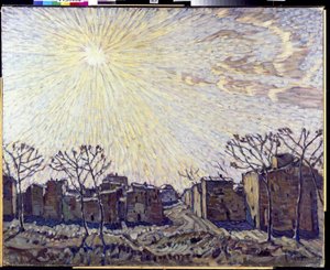 Die Sonne
