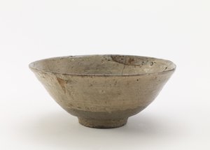 Teeschale (hakeme chawan)