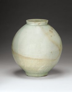 Mondkrug, Choson-Periode