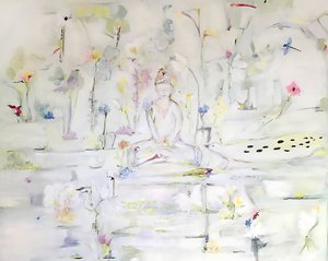 Buddhas Garten