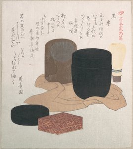 Schwarz