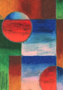 Abstrakte geometrische Kreise