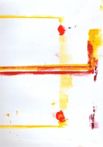 Dynamische Abstrakte Linien