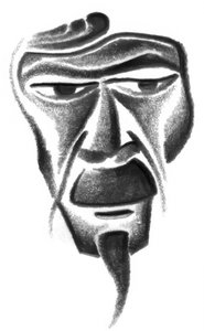Zen-Meister