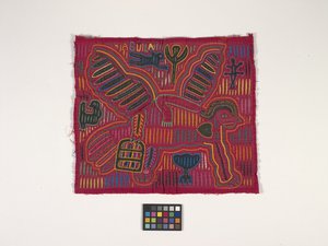 Hemdtafel (Mola)