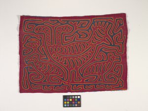 Hemdtafel (Mola)