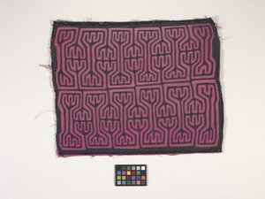 Hemdtafel (Mola)