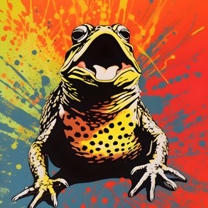 Das dreihundertdreiundneunzigste Bild seit Träume geträumt werden 3