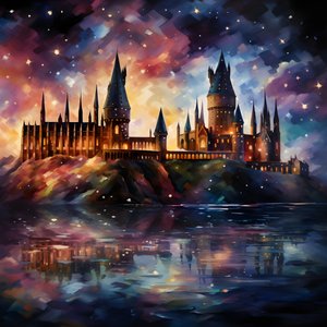 Das dreihundertdreiundsechzigste Bild seit schon das dritte Mal ein universelles Lied erklingt auf unendliche Weise
