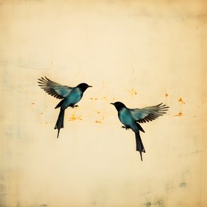 Das dreiundachtzigste Bild seit sich die Töne der Harmonie zu einem Ganzen vereinen 4