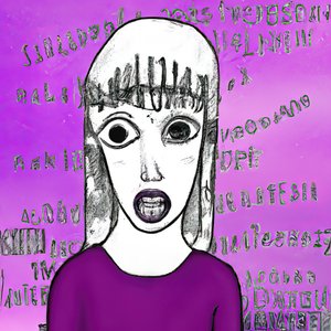 Frau Janna van Greith sonnt sich III